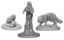 Pathfinder Deep Cuts - Familiars